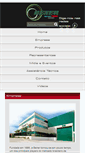 Mobile Screenshot of bener.com.br